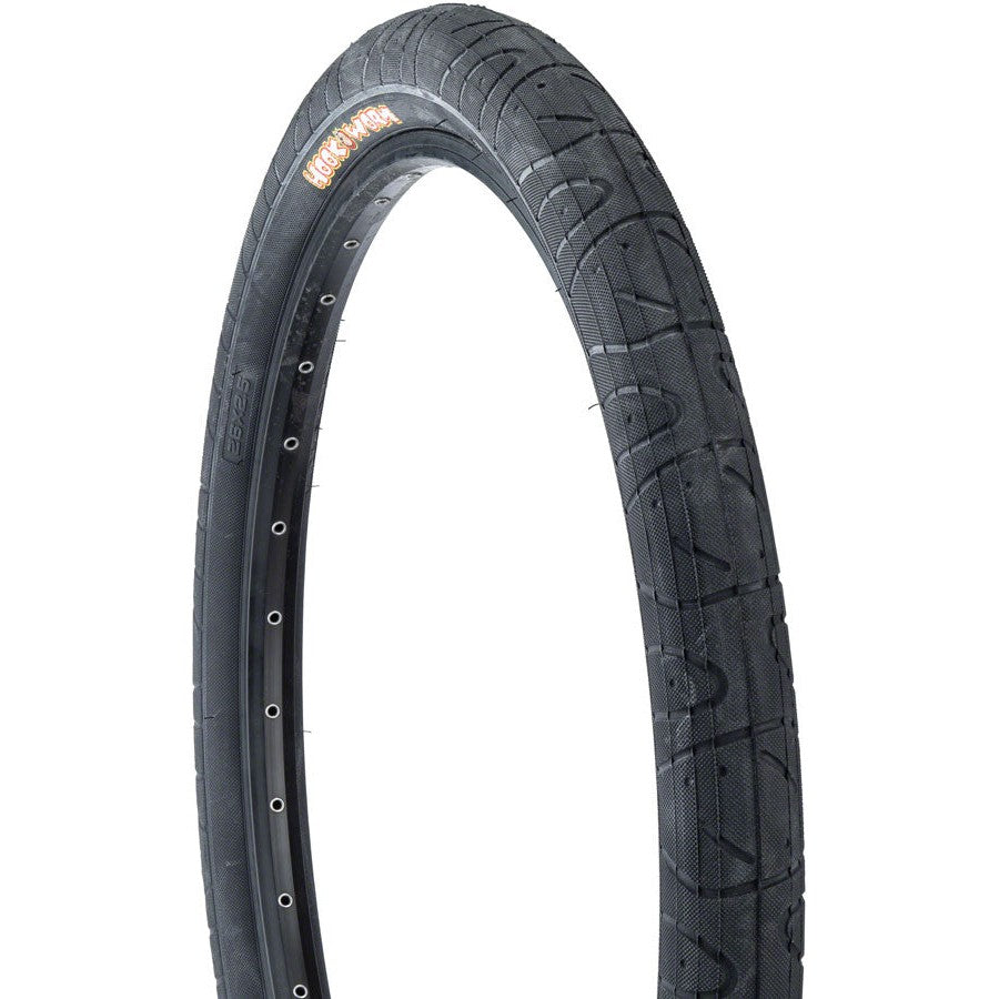 Maxxis Hookworm Tire - 29 x 2.5, Clincher, Wire, Black