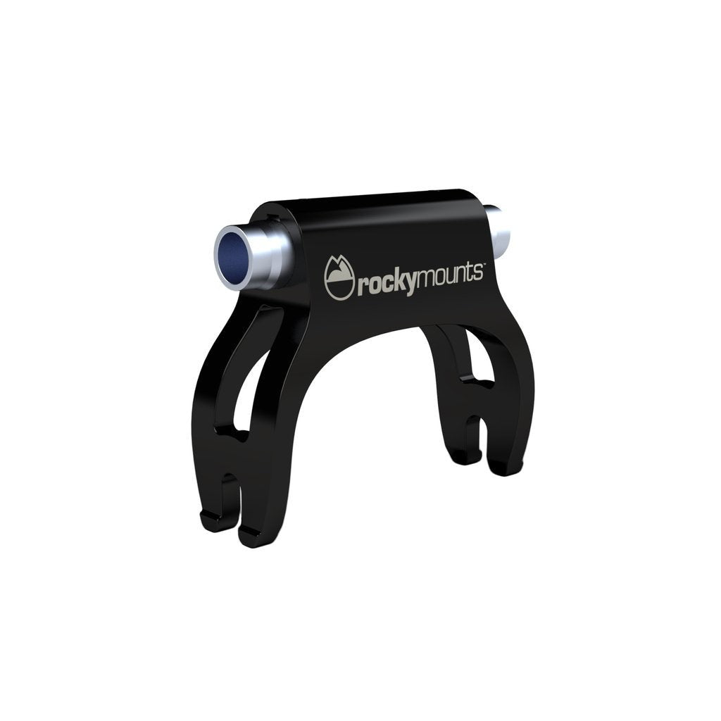 RockyMounts StreetRod Fork Mount Thru-Axle Adapter