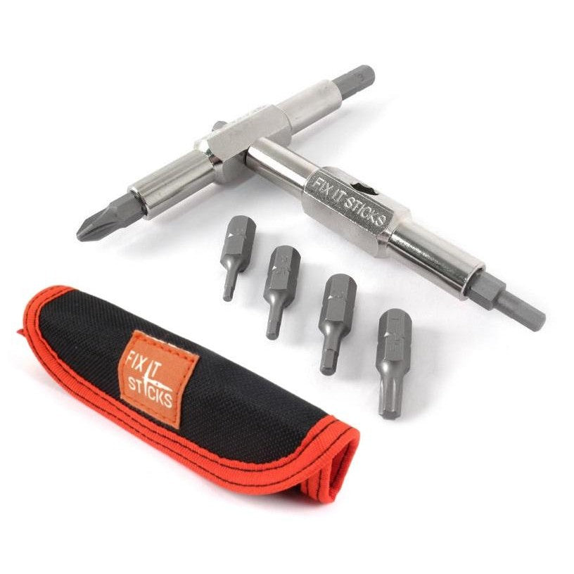 Fix It Sticks Bicycle Multi-Tool - Universal