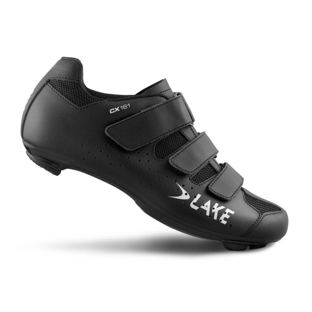 Lake CX161-X Road Cycling Shoe 41 WIDE