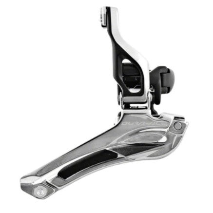 Shimano Dura Ace Front Derailleur FD-9000-B (M/S) 31.8 Clamp On