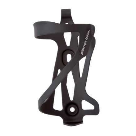 Sideload Bottle Cage - Black