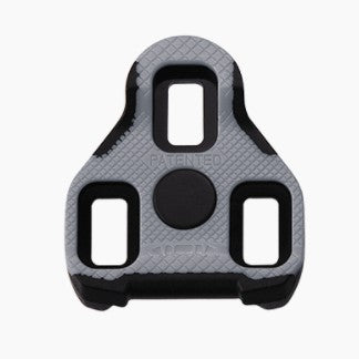 Exustar EPS-R Look Keo Cleats, E-BLK11+
