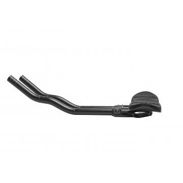 Enve SES Aero Handlebar Clip-On Extensions w/armrest