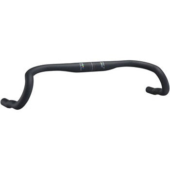 Ritchey WCS VentureMax Drop Handlebar - Aluminum, 31.8mm, 42cm, Blatte
