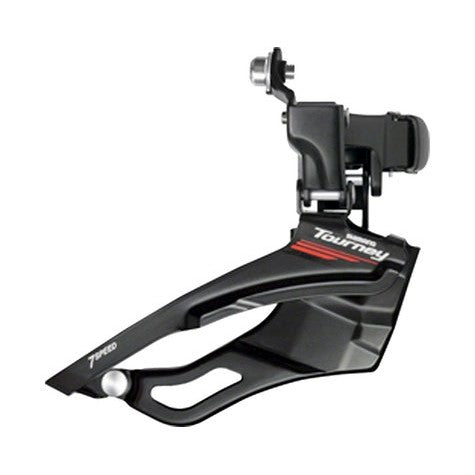 Shimano Tourney FD-A073 7-Speed Triple Front Derailleur