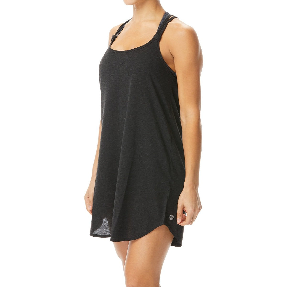 TYR Lolani Women's Dress: Black MD