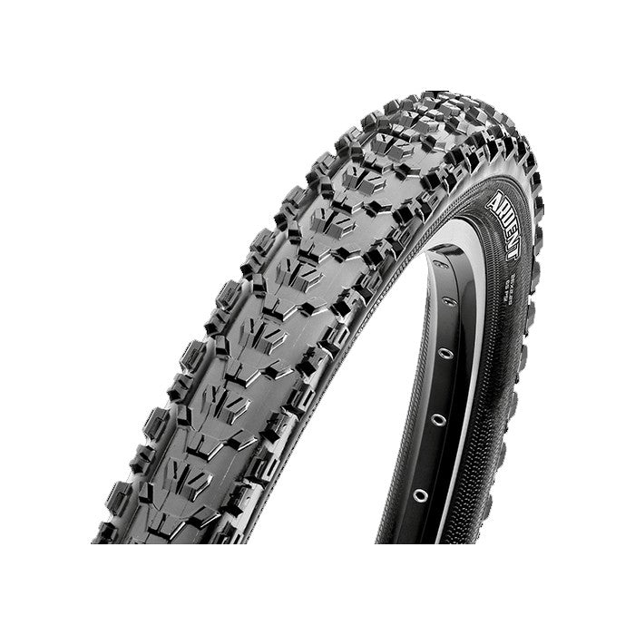 Maxxis Ardent Tire 27.5 x 2.4 TR Fold Black DC EXO