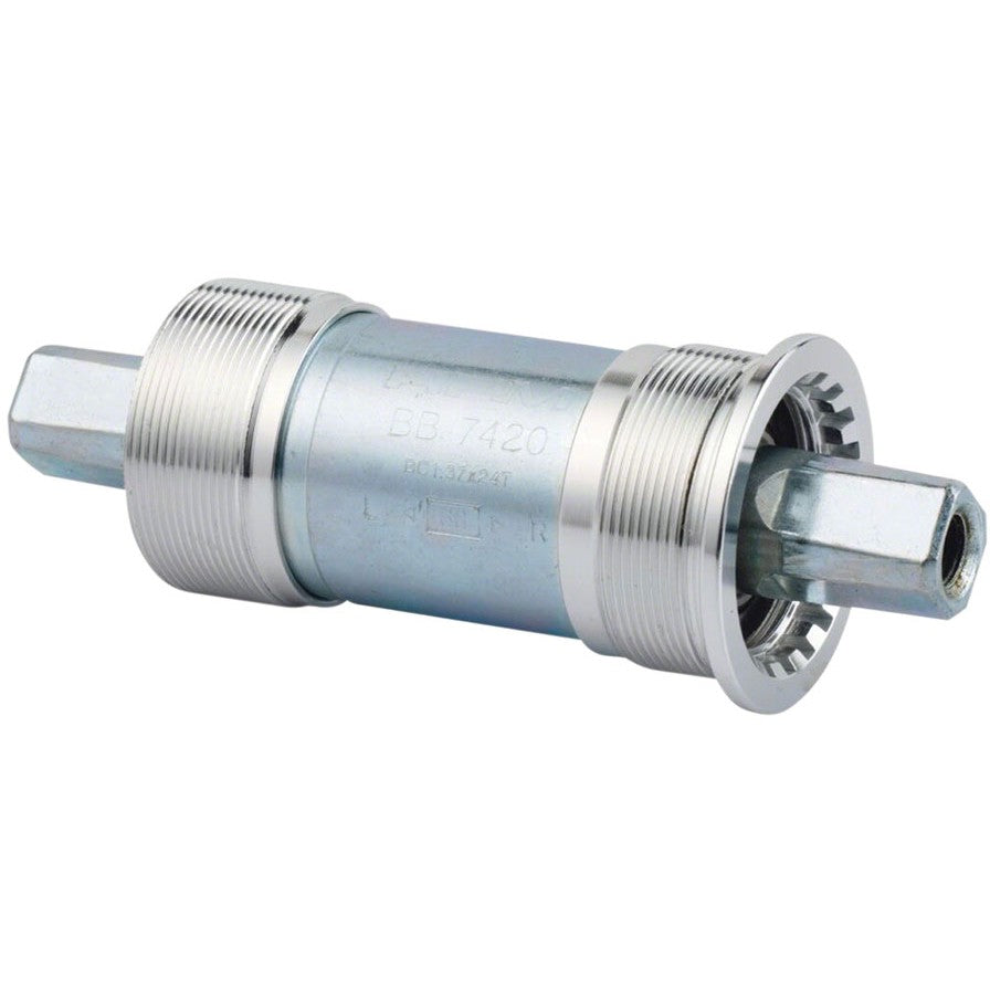 Square Taper Bottom Bracket 68x116mm