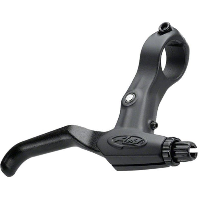 Avid FR-5 Single Brake L or R Lever - Black