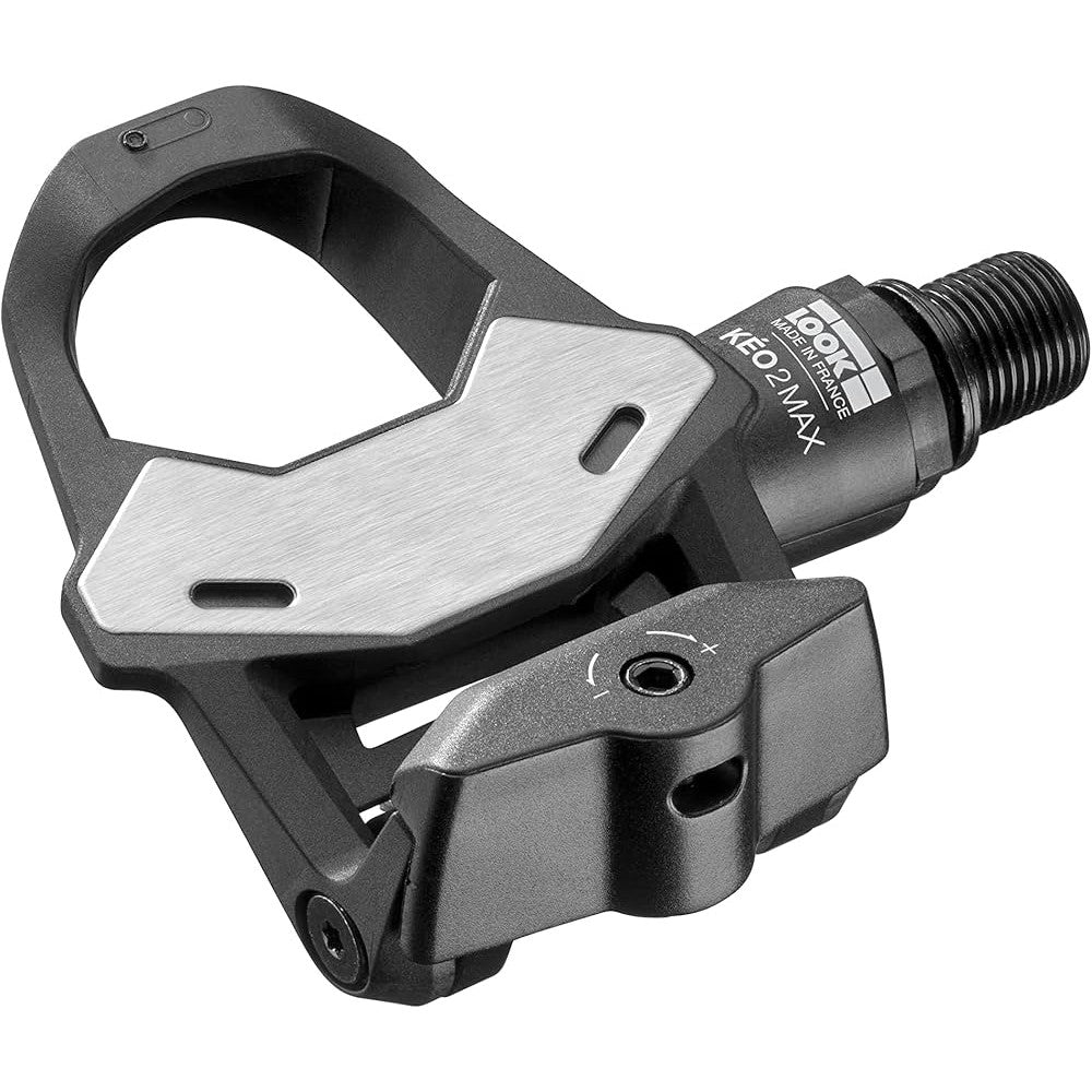 Look Keo 2 Max Pedals