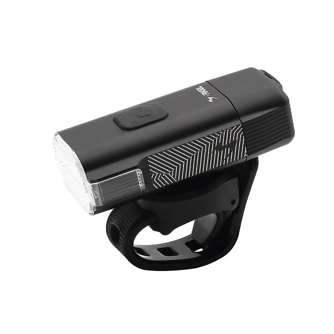 Moon Rigel 700 Lumen Headlight Black