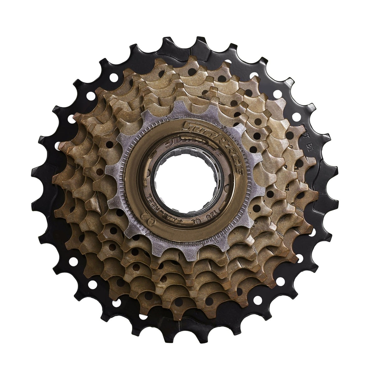 SunRace Freewheel 7sp 14-28t