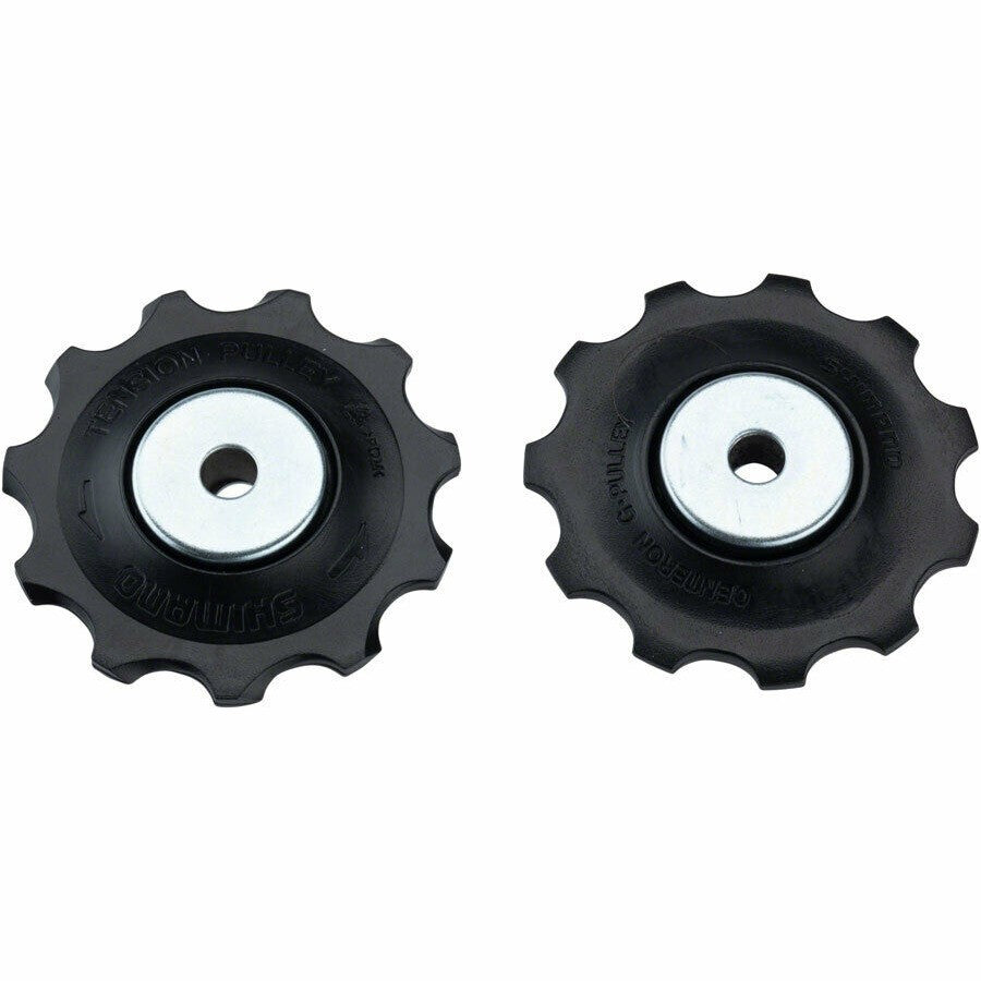 Shimano RD-M6000 Tension/Guide Pulley Set
