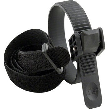 Kuat Phat Bike Kit: Includes Strap Extender and Front Tire Strap