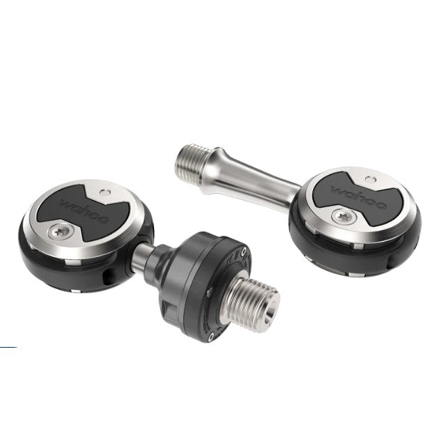 Wahoo Speedplay Powerlink Zero Single-Sided Power Pedals