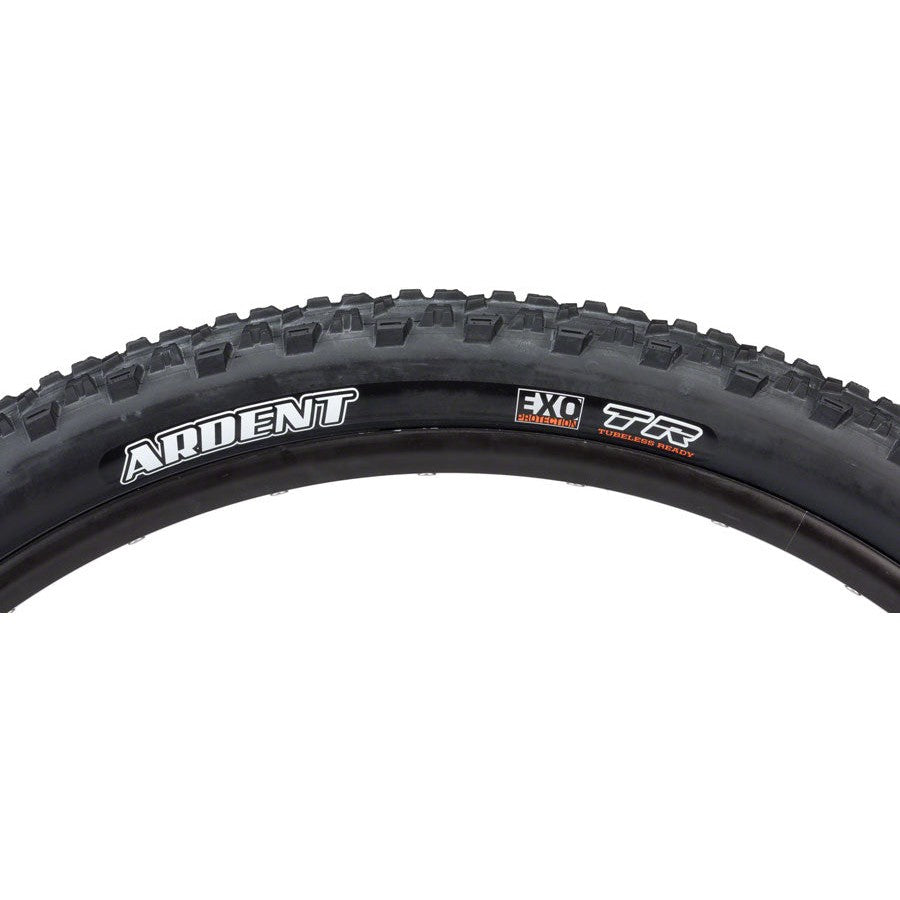 Maxxis Ardent Tire - 29 x 2.25, Tubeless, Folding, Black, Dual, EXO