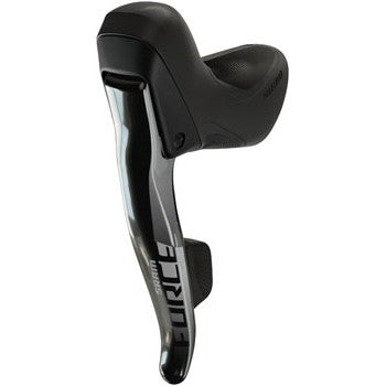 SRAM Force eTap AXS Shift/Brake Lever Left 12-Speed For Mechanical Rim Brakes Black D1