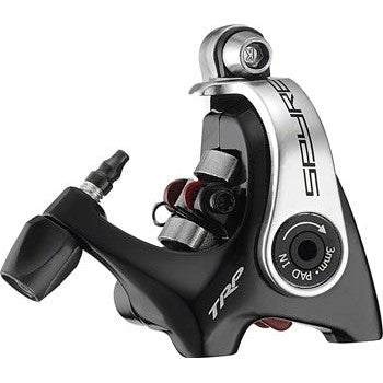 TRP Spyre Flat Mount Mechanical Brake