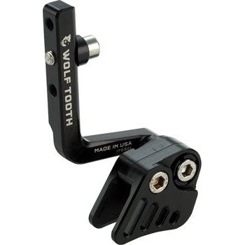 Wolf Tooth Gnarwolf Chainguide Braze-On Mount