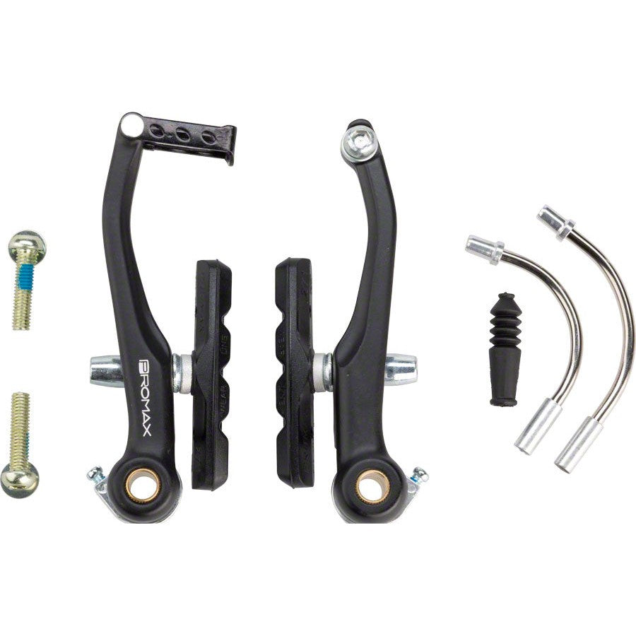 Promax TX-121 Linear Pull Brake - Long Pull, Black