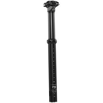 FOX Transfer SL Performance Dropper Seatpost 31.6mm 75mm, Internal Routing