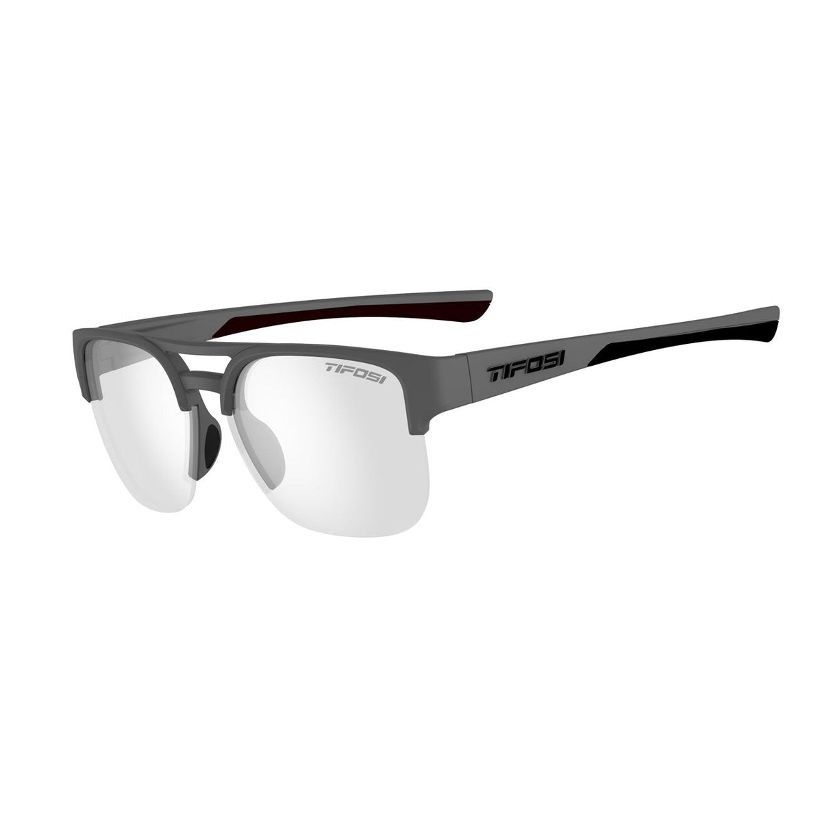 Tifosi Salvo Matte Gunmetal Phototec