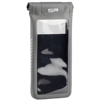 SP Connect Bike Bundle II Universal Phone Case with Handlebar Mount, Large