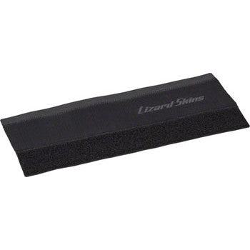 Lizard Skin Small Chainstay Protector Black