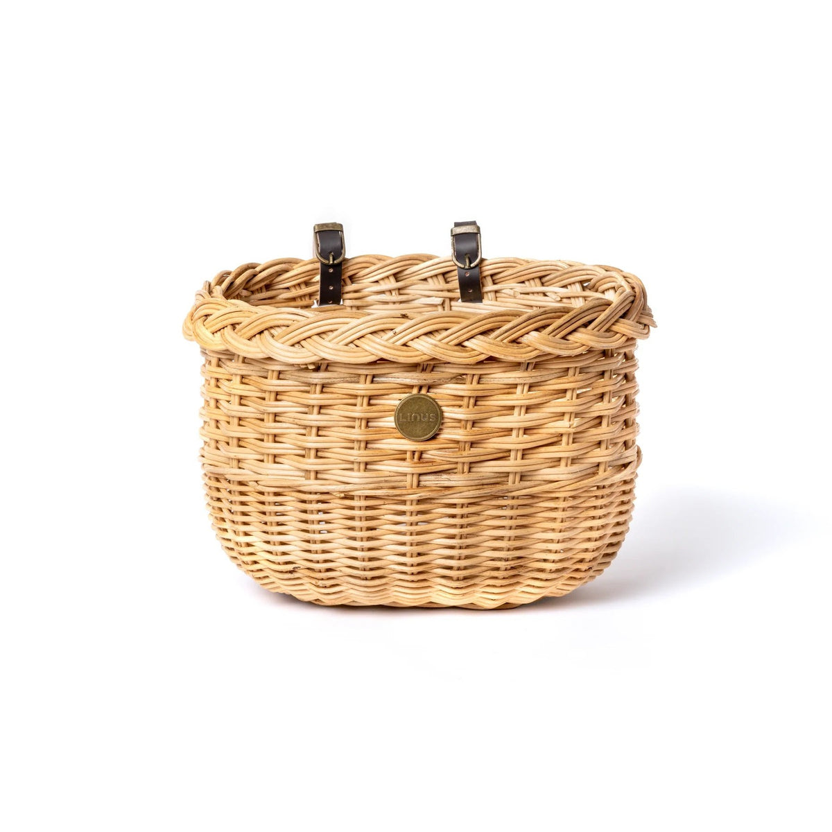 Linus Rialto Basket Natural