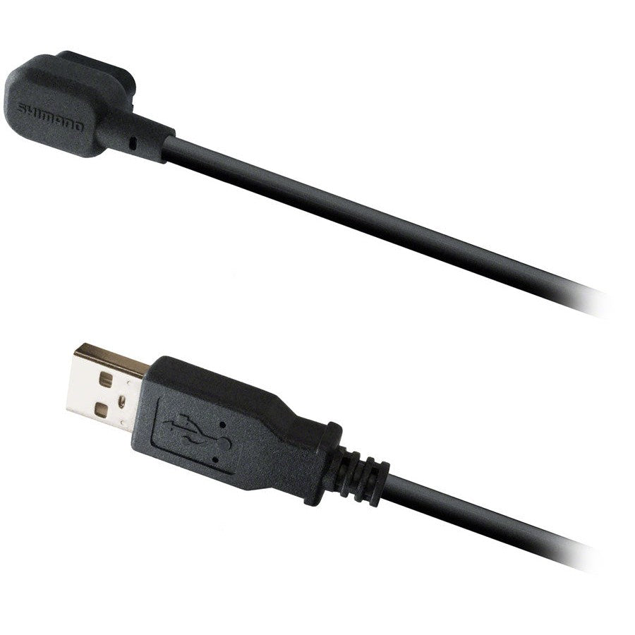 Shimano EW-EC300 Charging Cable - For Dura-Ace/Ultegra 12-Speed Di2 Systems
