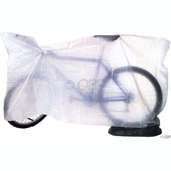 Kool-Stop Bike Pajamas Bicycle Cover-Tarp