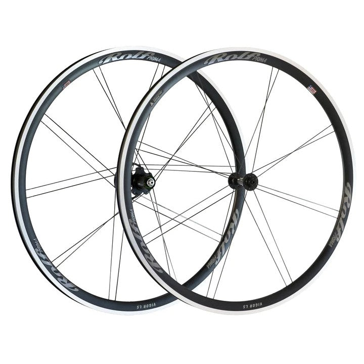 Rolf Prima Vigor LS Rim Brake Wheelset