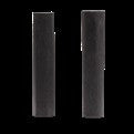 Cannondale XC-Silicone + Grips Black 33-36mm