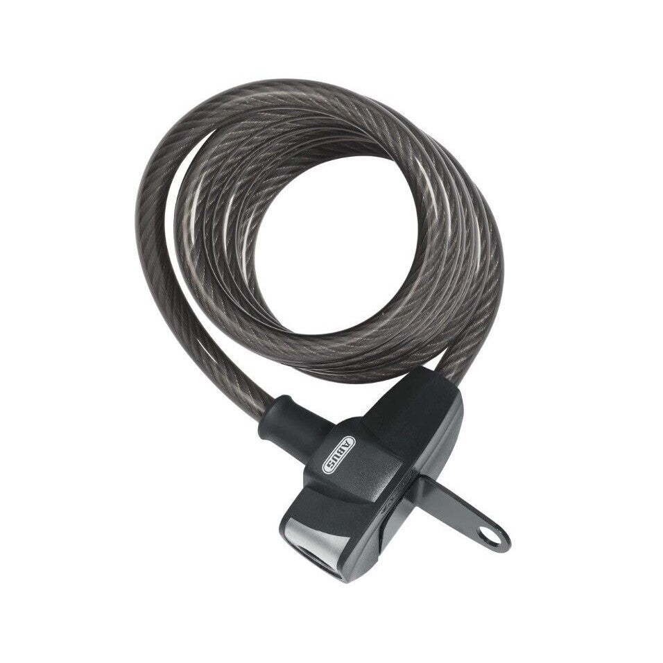 ABUS Cable Lock - Booster 670/180LL + URB