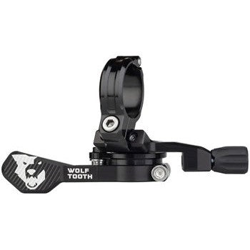 Wolf Tooth ReMote Pro Dropper Lever - 22.2mm Clamp