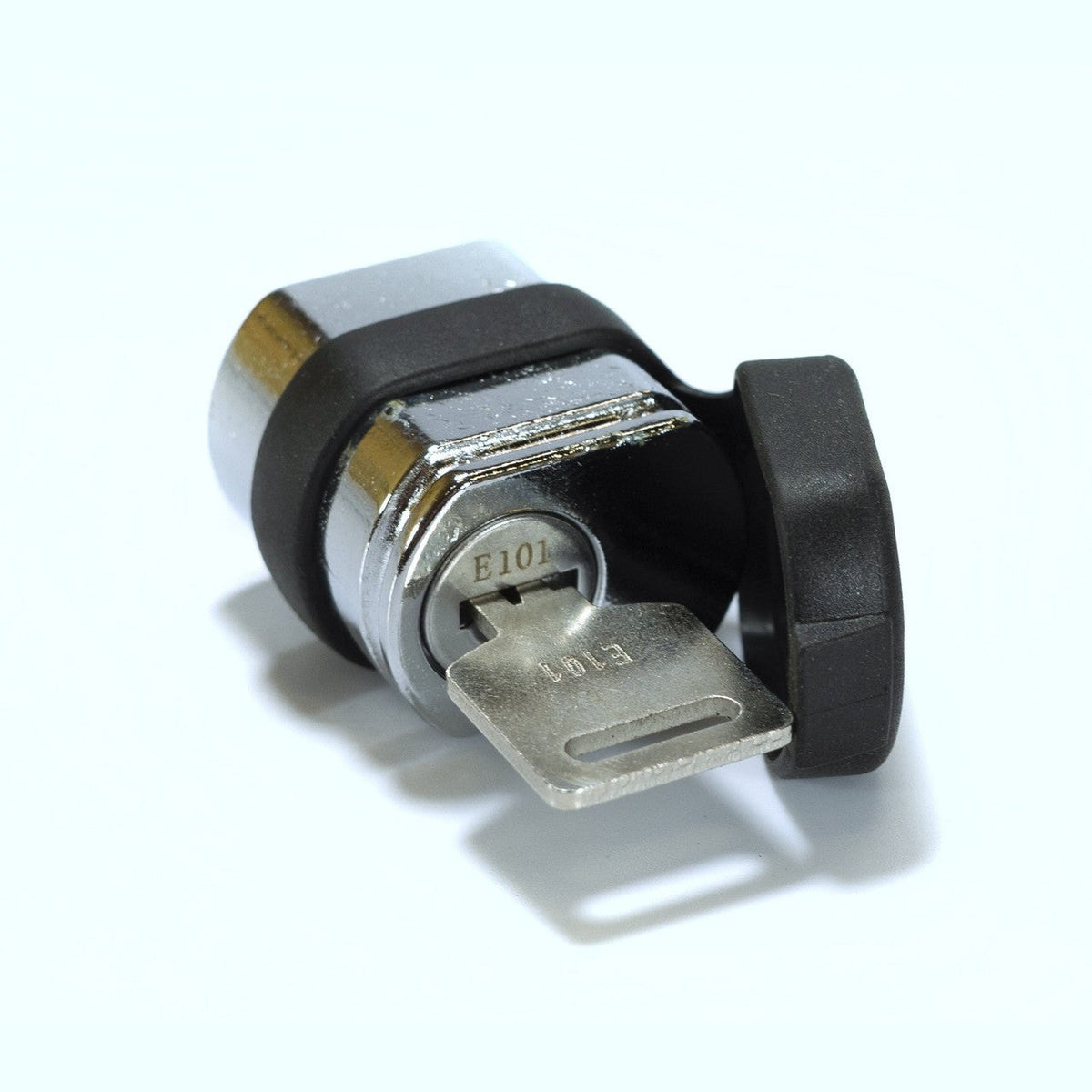 RockyMounts Premium Metal Lock Pod