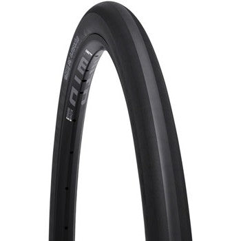 WTB Exposure Tire - 700 x 36, TCS Tubeless, Folding, Black