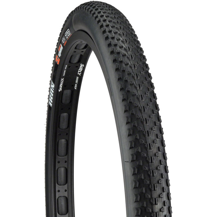 Maxxis Ikon Tire - 29 x 2.35, Tubeless, Folding, Black, Maxx Speed, EXO, E-25