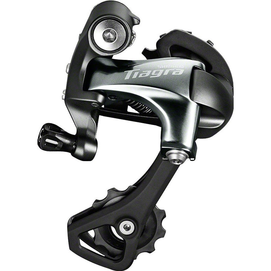 Shimano Tiagra RD-4700 Rear Derailleur - 10 Speed