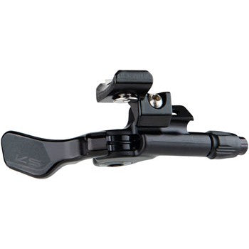 KS Southpaw Dropper Post Remote Lever - Matchmaker X, Alloy