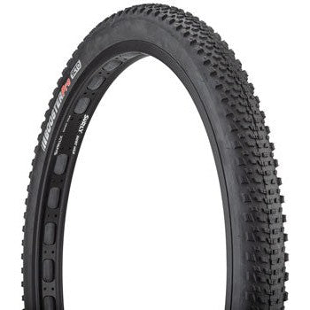 Kenda Booster Pro Tire - 29 x 2.4, Tubeless, Folding, Black, 120tpi, SCT