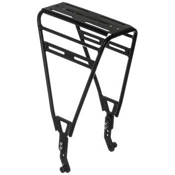 Old Man Mountain Divide Rack - Black