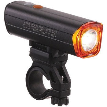 Cygolite Velocity Endurance 1000 Headlight - 1000 Lumens, Black