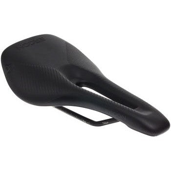 Ergon SR Pro Saddle - Titanox, Black, Womens