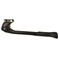 Cannondale SI Kickstand 40mm Mount Plate Black