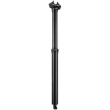 KS Rage-i Dropper Seatpost - 30.9mm, 100mm, Black
