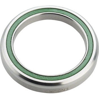 Enduro 1-1/8" 36 x 45 degree Stainless Steel Angular Contact Bearing 30.2mm ID x 41mm OD