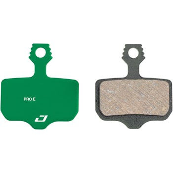 Jagwire Pro E-Bike Disc Brake Pads - For SRAM Level Ultimate (B1), Level TL, DB5, Force eTap AXS, Rival eTap AXS