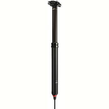 RockShox Reverb Stealth Dropper Seatpost - 31.6mm, 175mm, Black, 1x Remote, C1